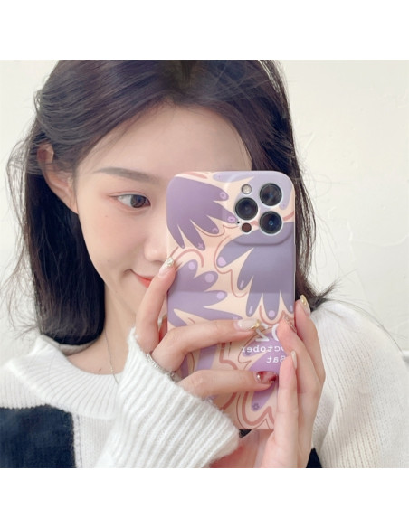 Cover iPhone 13 TPU Antiurto | Melacompro