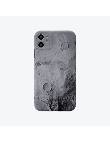 Cover iPhone 12 TPU Luna Antiurto | Melacompro