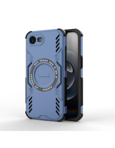 Cover iPhone 17e / 16e PC Farfalla Armor MagSafe