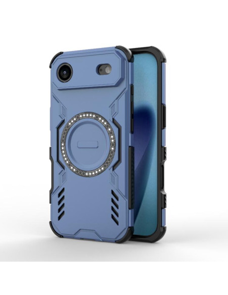 Cover iPhone Air TPU Farfalla MagSafe | Melacompro