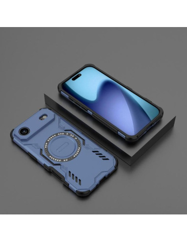 Cover iPhone Air TPU Farfalla MagSafe | Melacompro