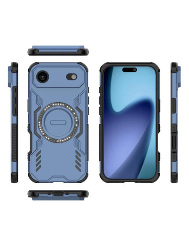 Cover iPhone Air TPU Farfalla MagSafe | Melacompro