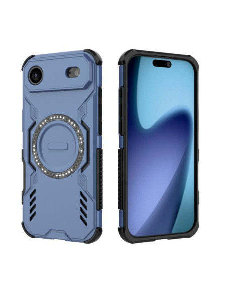 Cover iPhone Air TPU Farfalla MagSafe | Melacompro