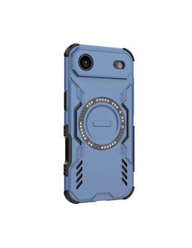 Cover iPhone Air TPU Farfalla MagSafe | Melacompro