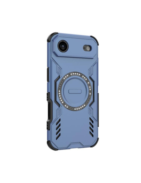 Cover iPhone Air TPU Farfalla MagSafe | Melacompro