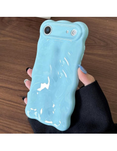 Cover iPhone Air TPU Farfalla Antiurto MagSafe