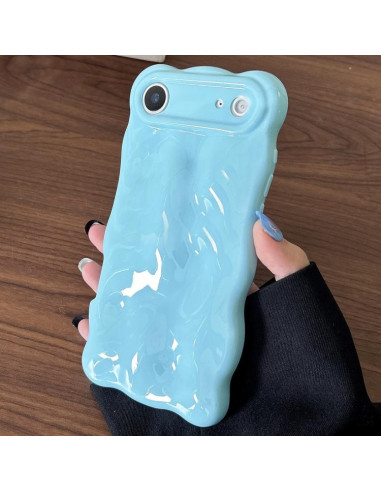 Cover iPhone Air TPU Farfalla MagSafe | Melacompro