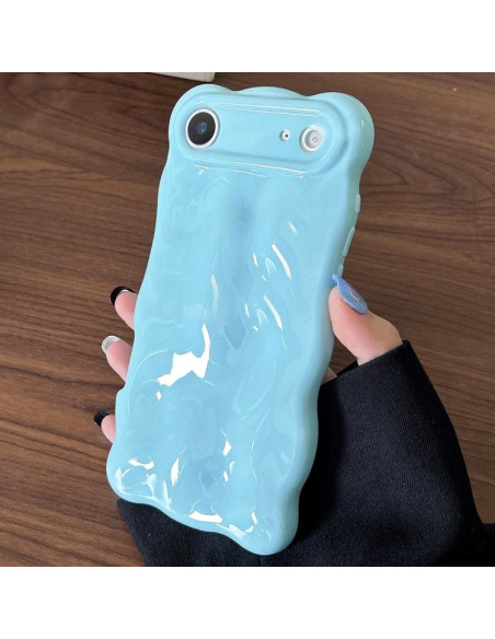 Cover iPhone Air TPU Farfalla MagSafe | Melacompro