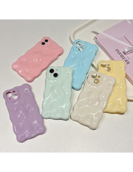 Cover iPhone Air TPU Farfalla MagSafe | Melacompro