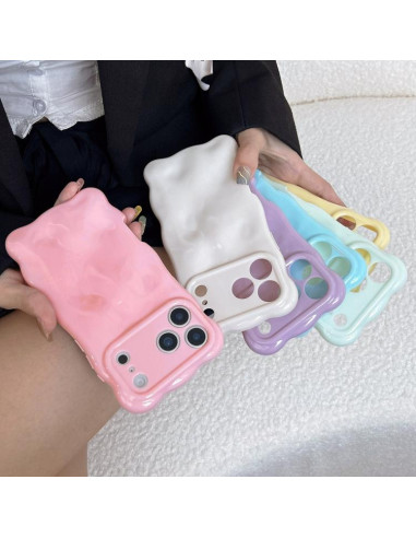 Cover iPhone Air TPU Farfalla MagSafe | Melacompro
