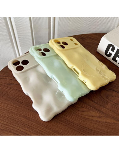 Cover iPhone Air TPU Farfalla MagSafe | Melacompro