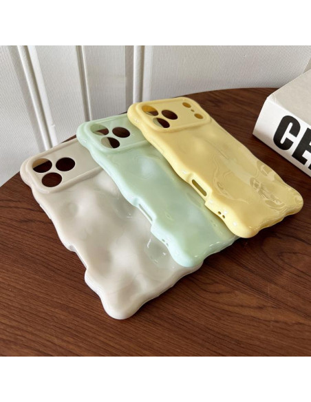 Cover iPhone Air TPU Farfalla MagSafe | Melacompro