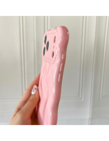 Cover iPhone Air TPU Farfalla MagSafe | Melacompro