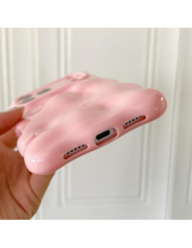 Cover iPhone Air TPU Farfalla MagSafe | Melacompro