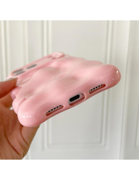 Cover iPhone Air TPU Farfalla MagSafe | Melacompro