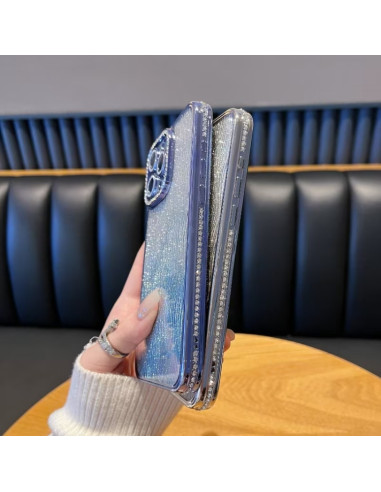 Cover iPhone Air TPU Sfumato Oro | Melacompro