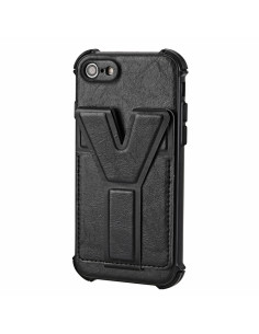 Cover iPhone SE 2020 TPU Antiurto Nero | Melacompro 2