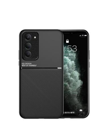 Cover Redmi 15 5G PC TPU Nero | Melacompro