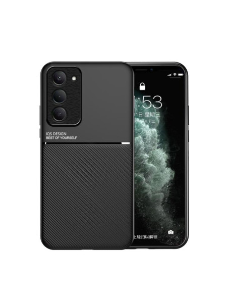 Cover Redmi 15 5G PC TPU Nero | Melacompro