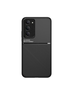 Cover Redmi 15 5G PC TPU Nero | Melacompro 2