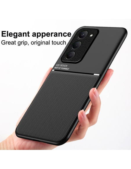 Cover Redmi 15 5G PC TPU Nero | Melacompro