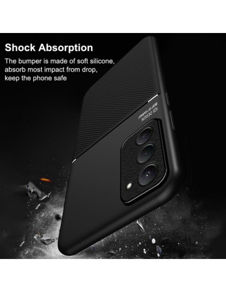Cover Redmi 15 5G PC TPU Nero | Melacompro
