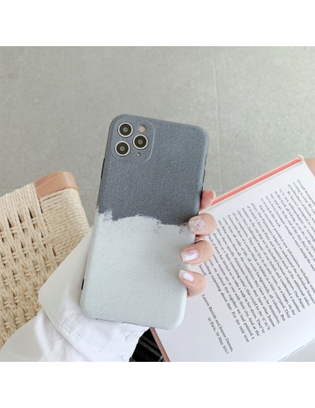 Cover iPhone 13 TPU Paesaggio Naturale | Melacompro