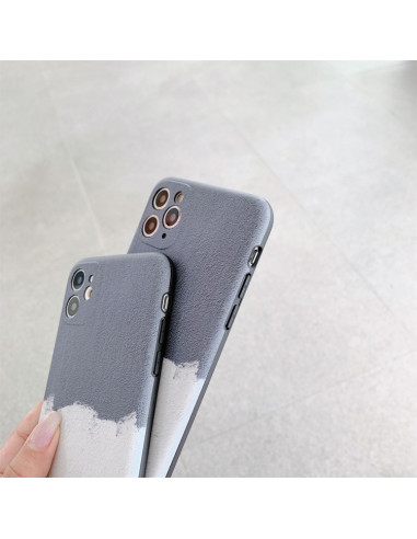 Cover iPhone 13 TPU Paesaggio Naturale | Melacompro