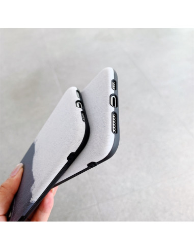 Cover iPhone 13 TPU Paesaggio Naturale | Melacompro