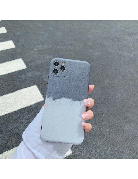 Cover iPhone 13 TPU Paesaggio Naturale | Melacompro