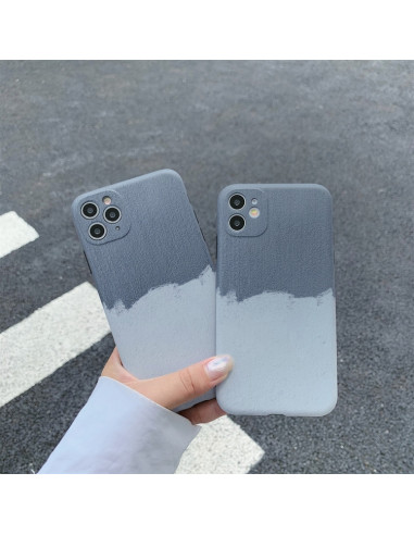 Cover iPhone 13 TPU Paesaggio Naturale | Melacompro