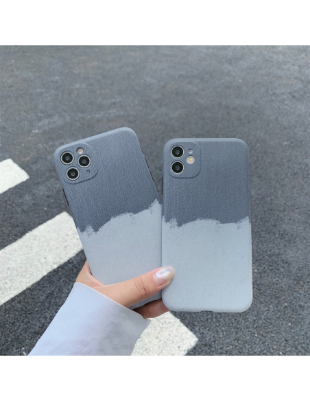 Cover iPhone 13 TPU Paesaggio Naturale | Melacompro