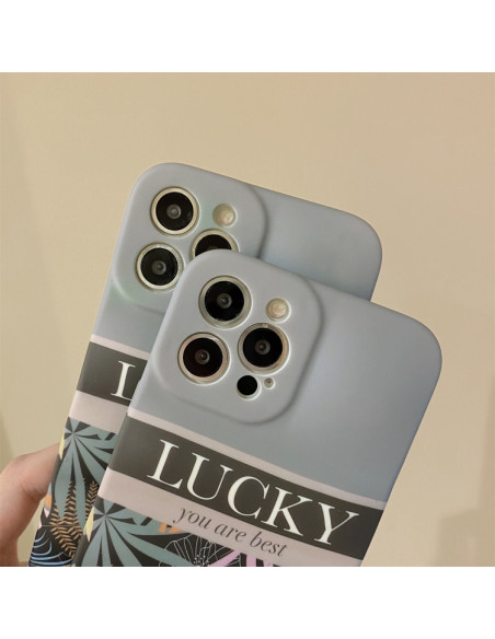 Cover iPhone 13 TPU Antiurto | Melacompro