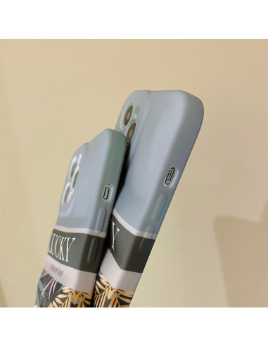 Cover iPhone 13 TPU Antiurto | Melacompro