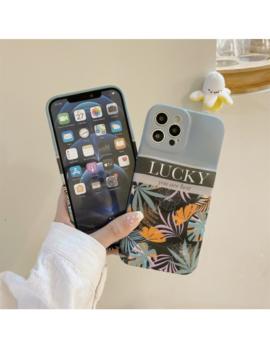 Cover iPhone 13 TPU Antiurto | Melacompro