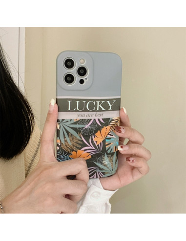 Cover iPhone 13 TPU Antiurto | Melacompro