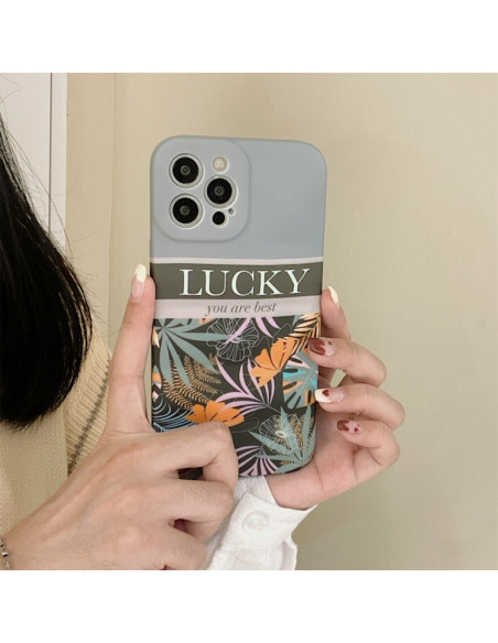 Cover iPhone 13 TPU Antiurto | Melacompro