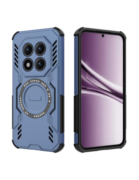 Cover Redmi Note 15 5G PC MagSafe | Melacompro