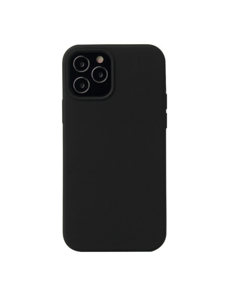 Cover iPhone 13 mini Silicone Verde Pino Nero | Melacompro