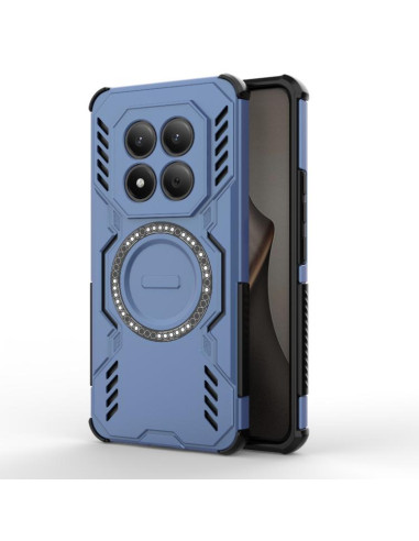 Cover Redmi Note 15 Pro 4G TPU Antiurto | Melacompro