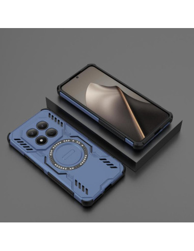 Cover Redmi Note 15 Pro 4G TPU Antiurto | Melacompro