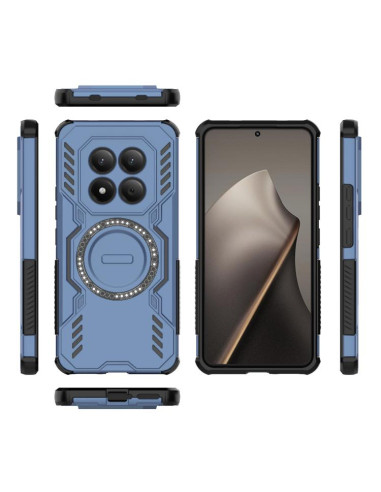 Cover Redmi Note 15 Pro 4G TPU Antiurto | Melacompro