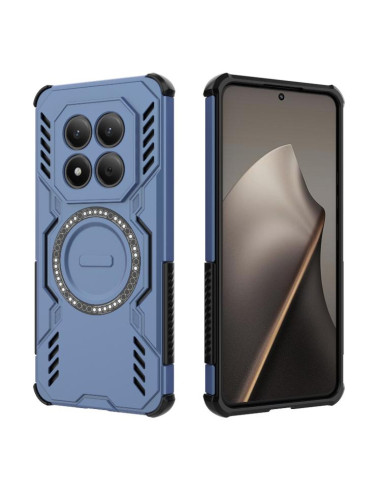 Cover Redmi Note 15 Pro 4G TPU Antiurto | Melacompro