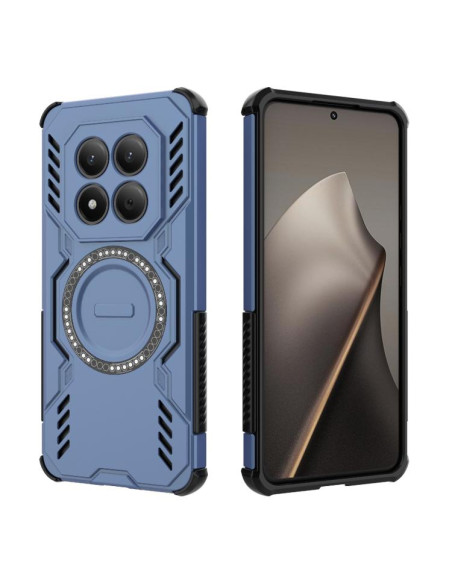 Cover Redmi Note 15 Pro 4G TPU Antiurto | Melacompro