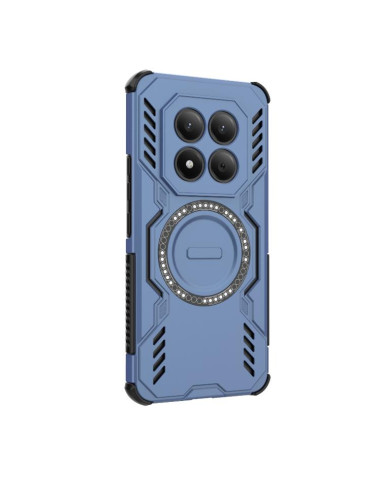 Cover Redmi Note 15 Pro 4G TPU Antiurto | Melacompro