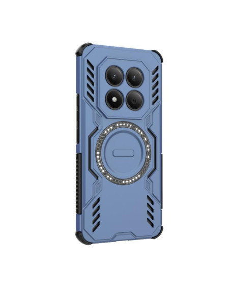 Cover Redmi Note 15 Pro 4G TPU Antiurto | Melacompro