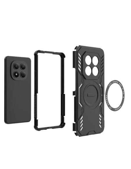 Cover Redmi Note 15 Pro 4G TPU Antiurto | Melacompro