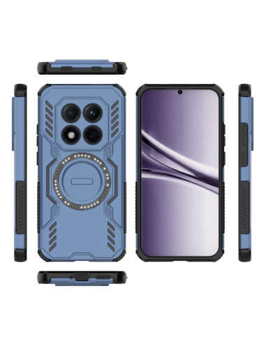 Cover Redmi Note 15 Pro 5G TPU Farfalla | Melacompro