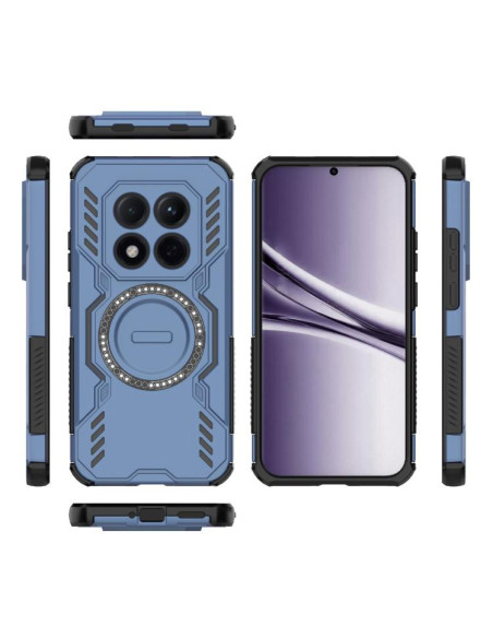 Cover Redmi Note 15 Pro 5G TPU Farfalla | Melacompro