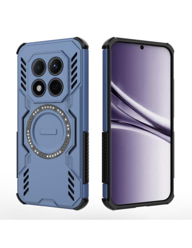 Cover Redmi Note 15 Pro 5G TPU Farfalla | Melacompro